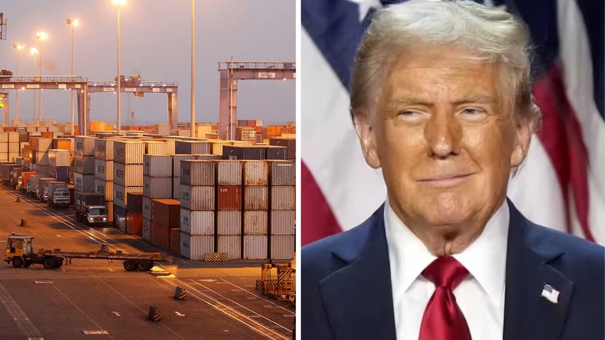 ट्रंप टैरिफ से प्रभावित निर्यातकों को राहत देने की तैयारी, स्पेशल पैकेज ला सकती है मोदी सरकार