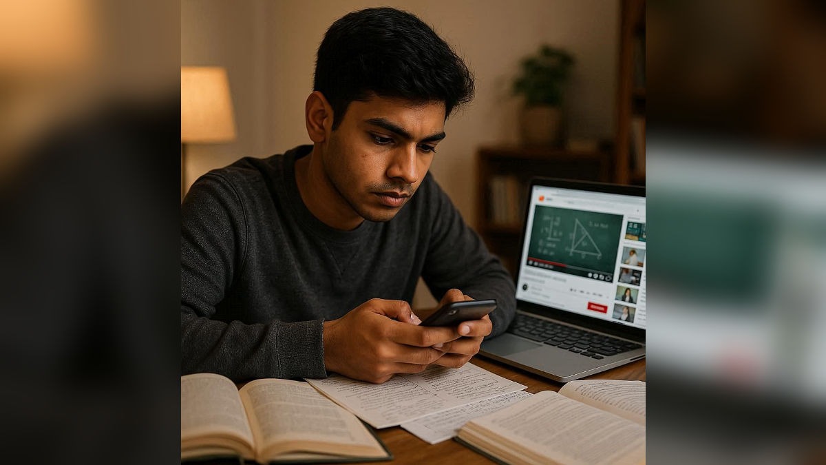 Viral famous Indian Teachers in Social media