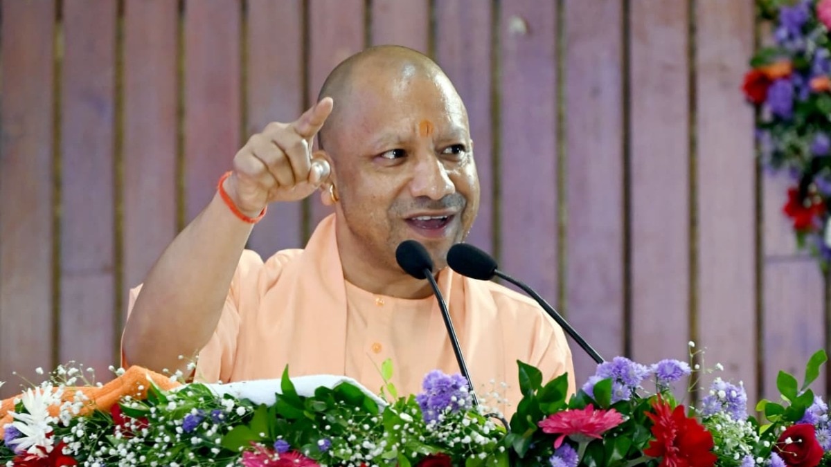 योगी सरकार लखनऊ और आसपास के 5 जिलों को मिलाकर एससीआर बनाने जा रही है  (Photo: PTI)