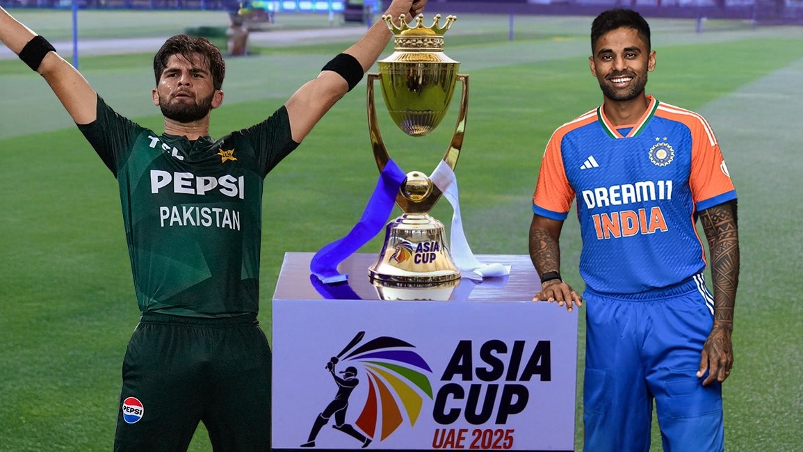 India Pakistan records in Dubai and Abu Dhabi