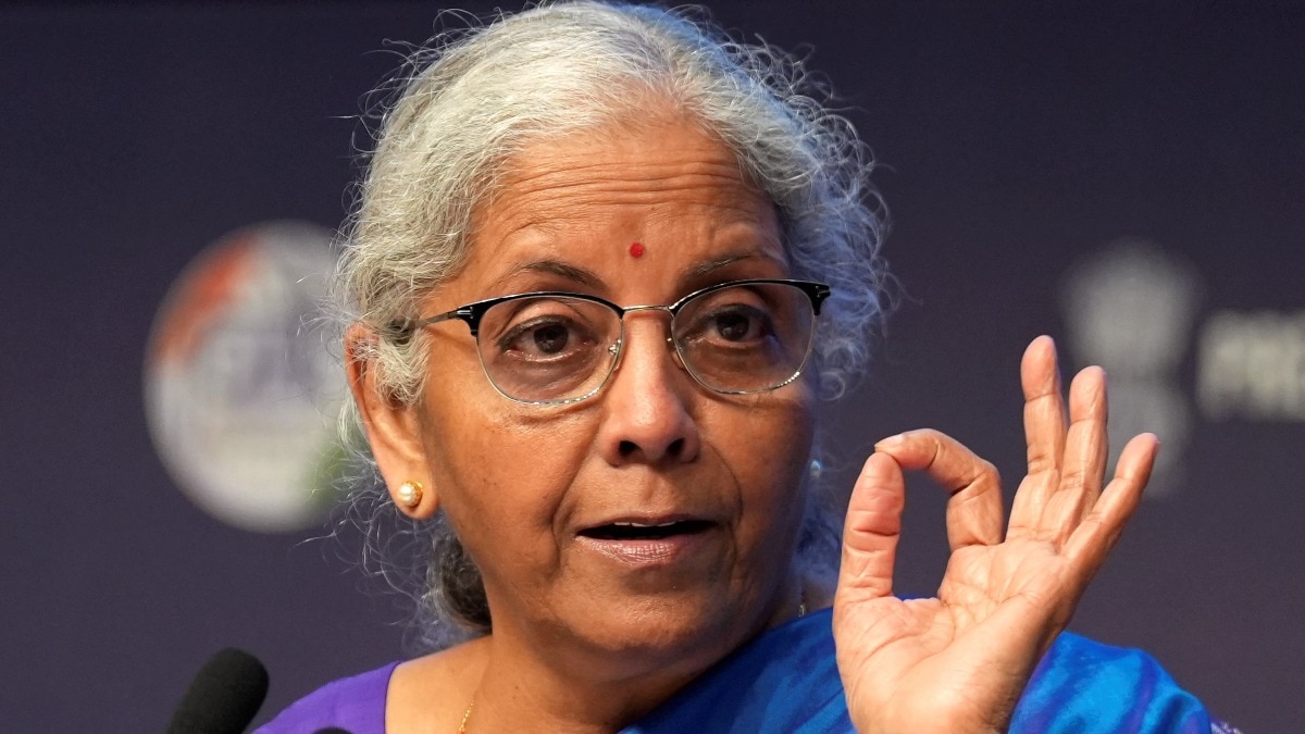 GST रेट में कटौती 22 सितंबर से लागू होंगे. (Photo: PTI)