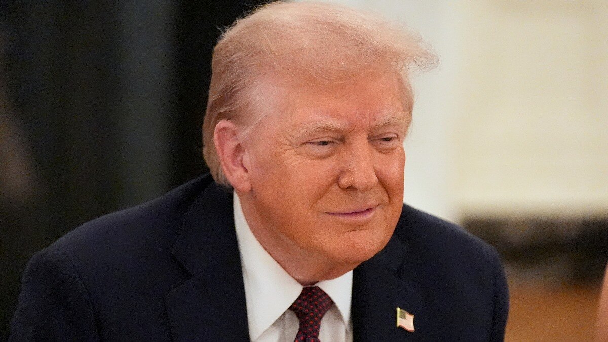 'लगता है भारत-रूस को हमने चीन के हाथों खो दिया', टैरिफ वॉर के बीच डोनाल्ड ट्रंप का बड़ा बयान