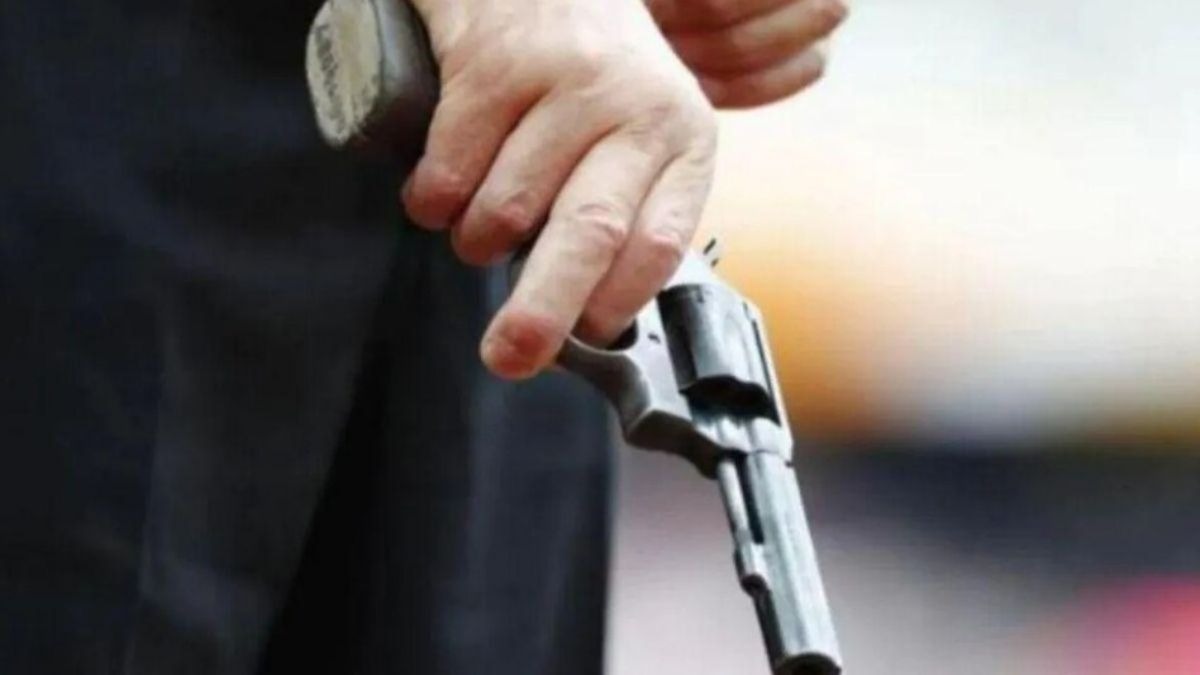 नंदू गैंग के दो शार्पशूटर्स गिरफ्तार. (Photo: Representational)