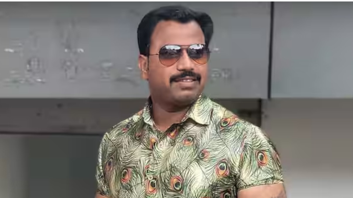 पुणे के नाना पेठ में एनसीपी नेता वनराज आंदेकर के हत्यारोपी गणेश कोमकर के बेटे गोविंद कोमकर की गोली मारकर हत्या कर दी गई. (Photo: ITG)