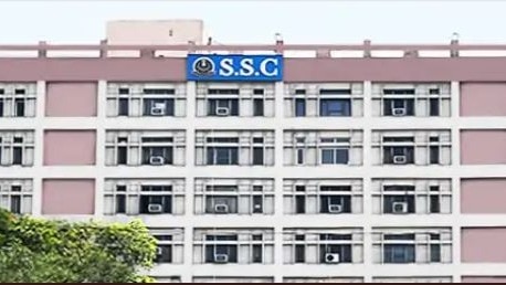 SSC CGL 2025 एडमिट कार्ड जल्द जारी किया जाएगा. (Photo: ssc.gov.in))