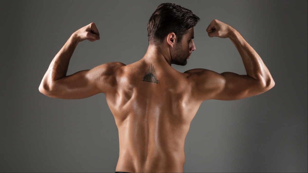 how to increase muscle strength after 50 (photo: freepik)