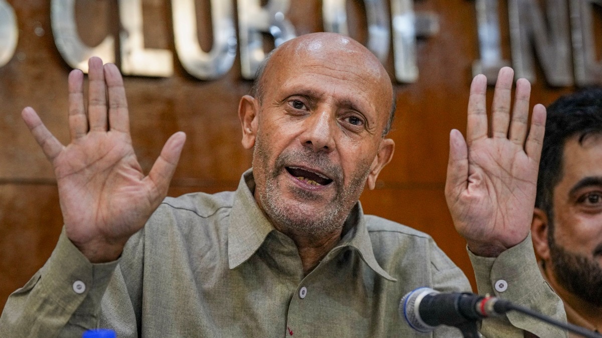 engineer rashid seeks court permission vote vice president election 