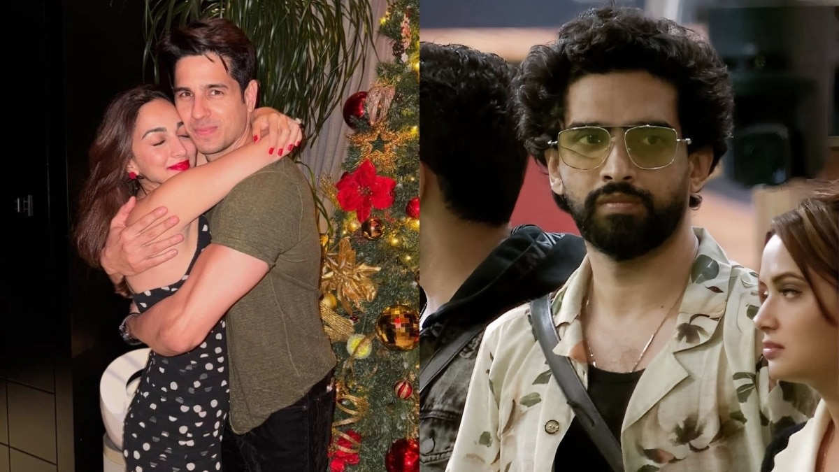 Siddharth Malhotra,Kiara Advani, Amaal Maalik