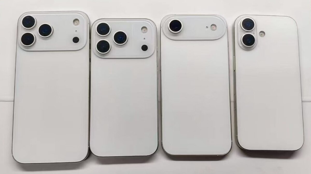 दो दिनों में लॉन्च होगी iPhone 17 सीरीज, कीमत से फीचर तक लीक हुईं ये डिटेल्स - iPhone 17 Price feature Leak Launch Date tteca - AajTak