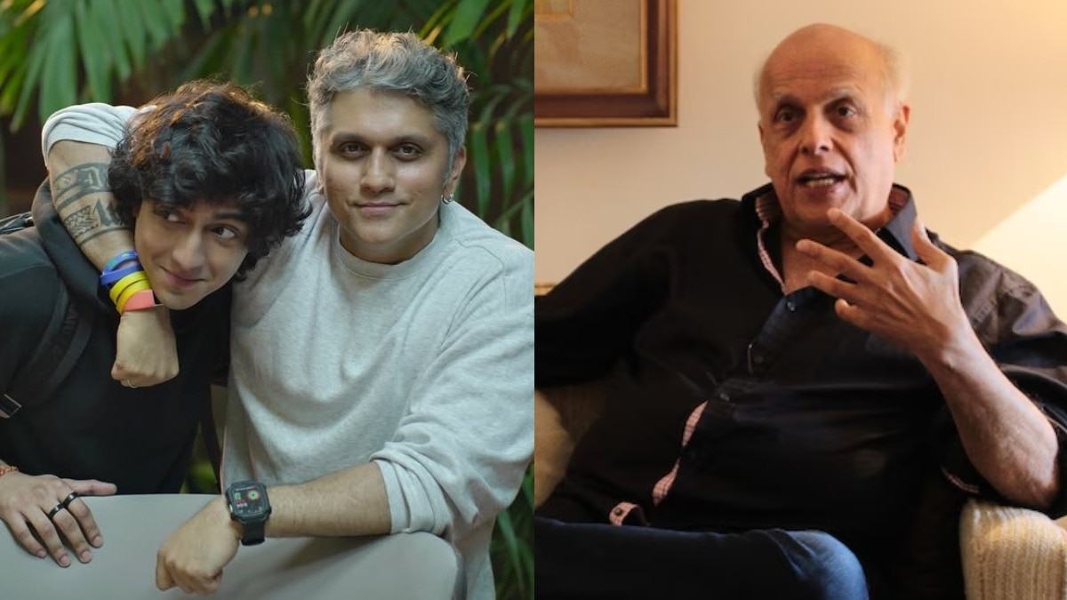 Mohit Suri reveals he was removed from Aashiqui 3