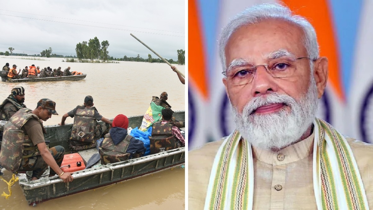 किसानों के पुनर्वास को शॉर्ट-मिड और लॉन्गटर्म प्रोजेक्ट पर काम कर रहा केंद्र, PM के दौरे से पंजाब को कई उम्मीदें?