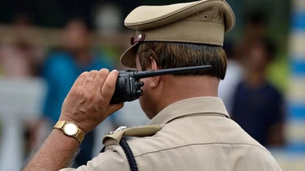 मदरसे में नाबालिग छात्र की कर दी हत्या. (Photo: Representational)