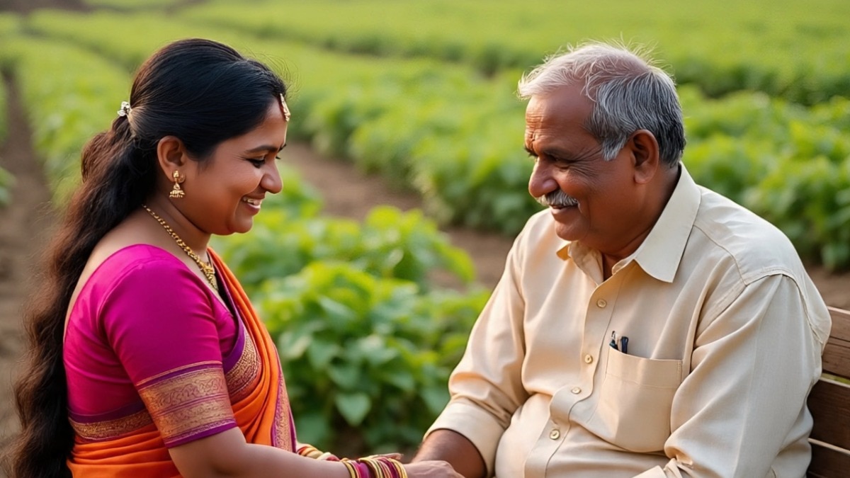 अब शादीशुदा बेटियों को भी मिलेगा पिता की जमीन में हिस्सा, ये राज्य लेने जा रही बड़ा फैसला
