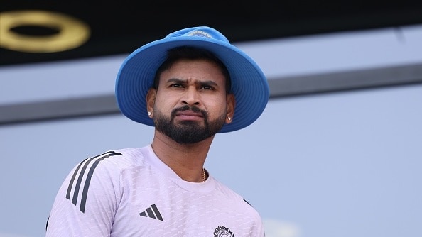 एशिया कप की टीम से श्रेयस अय्यर क्यों हुए OUT? पूर्व सेलेक्टर ने बताई ये वजह