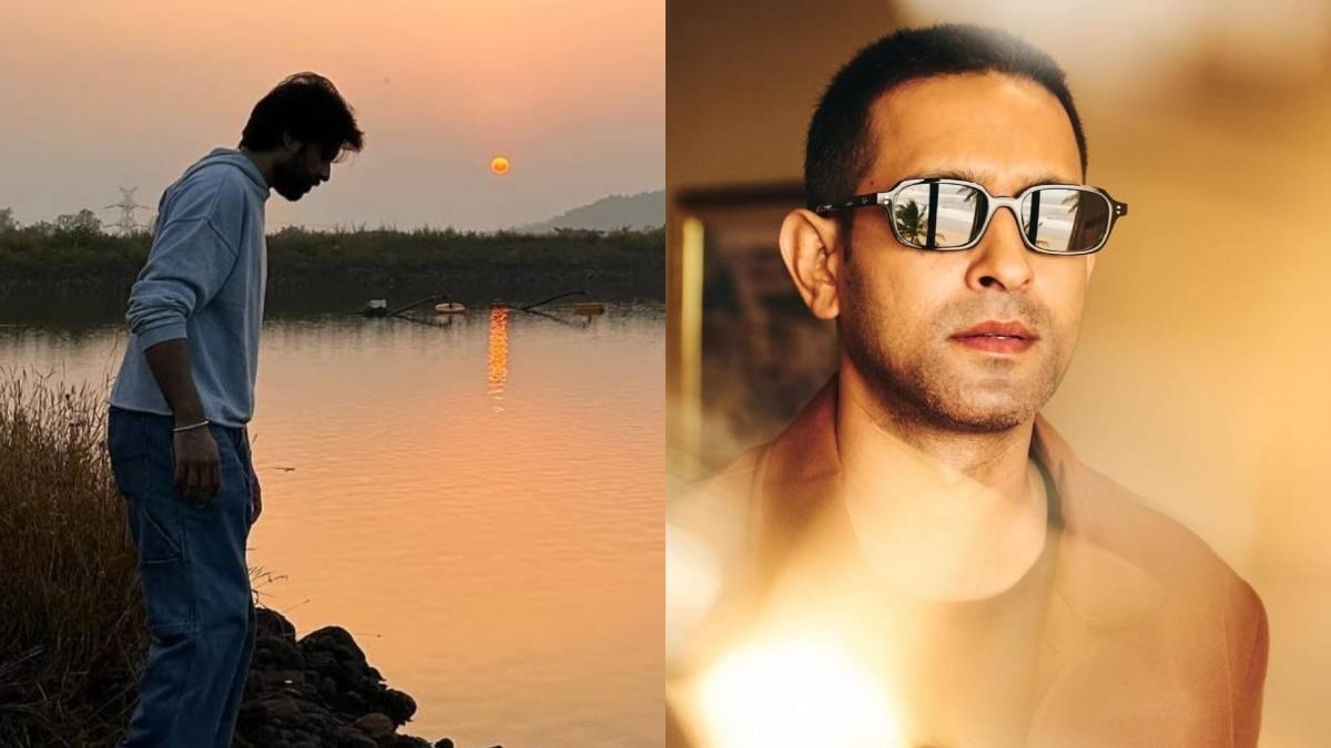 Vikrant Massey Jitendra kumar