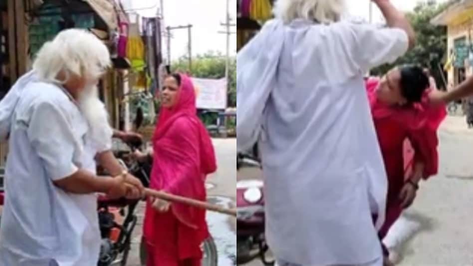 Devesh Pal Singh/ITG) Devesh Pal Singh/ITG)