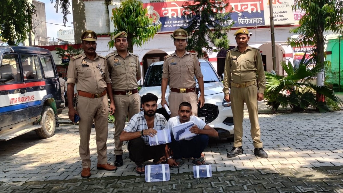 जिस्मफरोशी रैकेट चलाने वाले दो लोग गिरफ्तार (Photo: Representational )