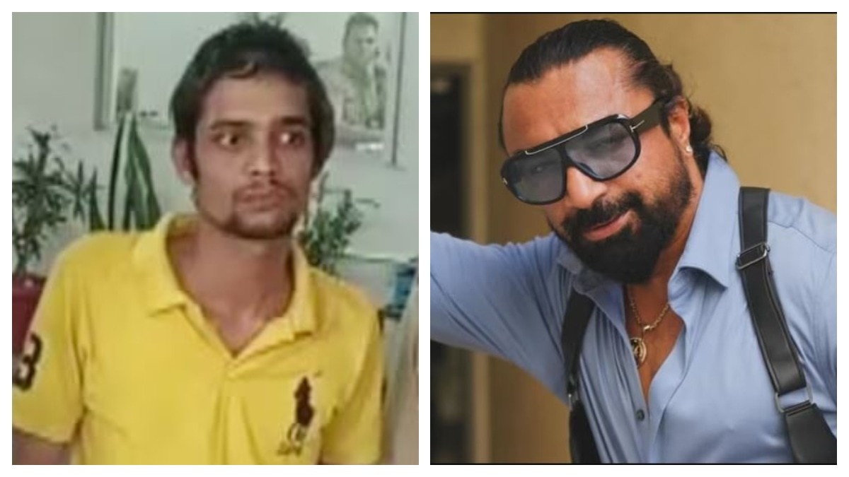 बढ़ सकती है एजाज खान की मुश्किलें (Photo: ITG)