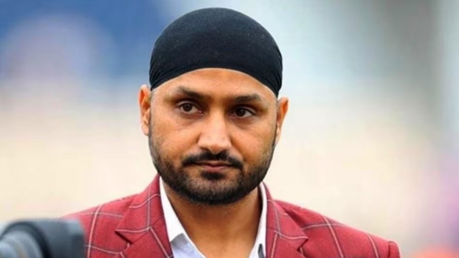Harbhajan singh 