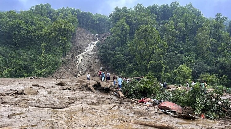 हिमाचल प्रदेश सरकार ने सुप्रीम कोर्ट में एक एफिडेविट दाखिल की है. (Photo- PTI)