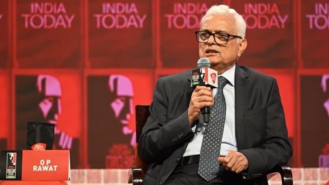 पूर्व CEC ने कहा- चुनाव करीब हों तो बढ़ जाते हैं काल्पनिक मुद्दे (Photo: ITG)