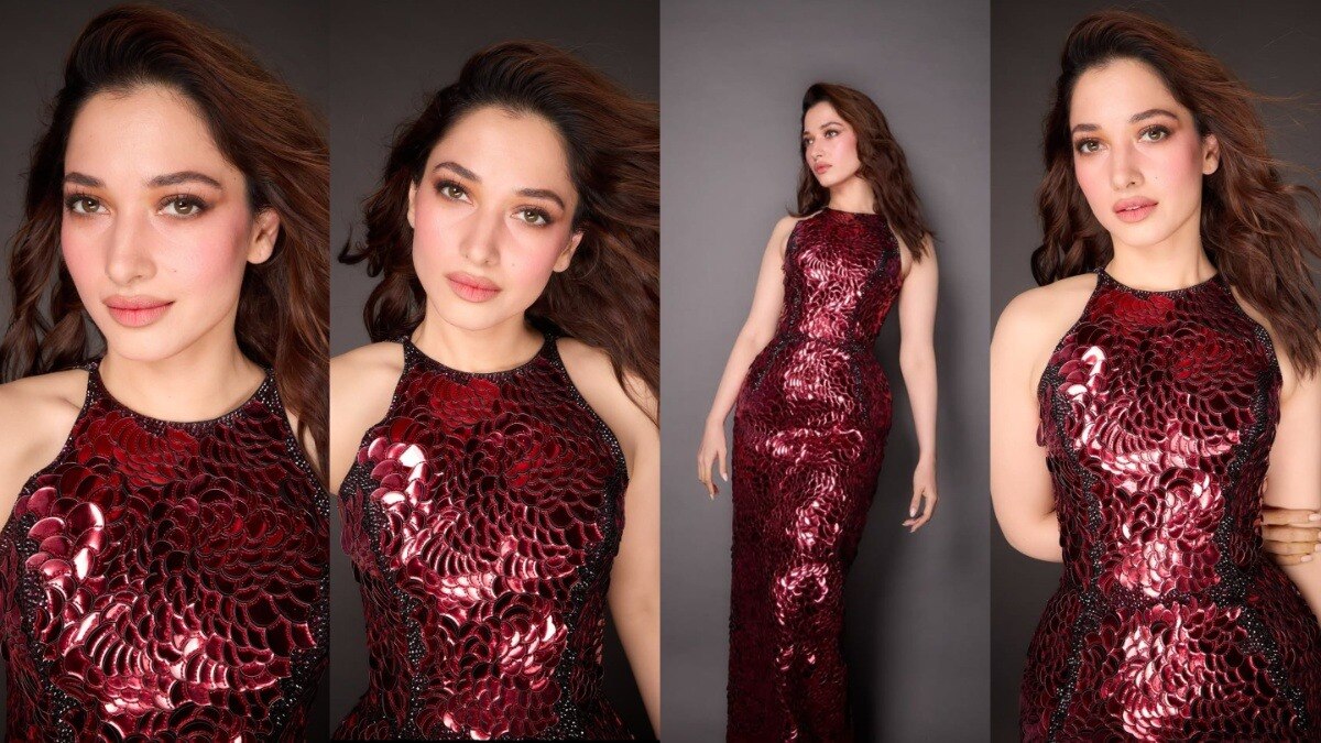 Tamannaah Bhatia (Photo: Instagram/@tamannaahspeaks)