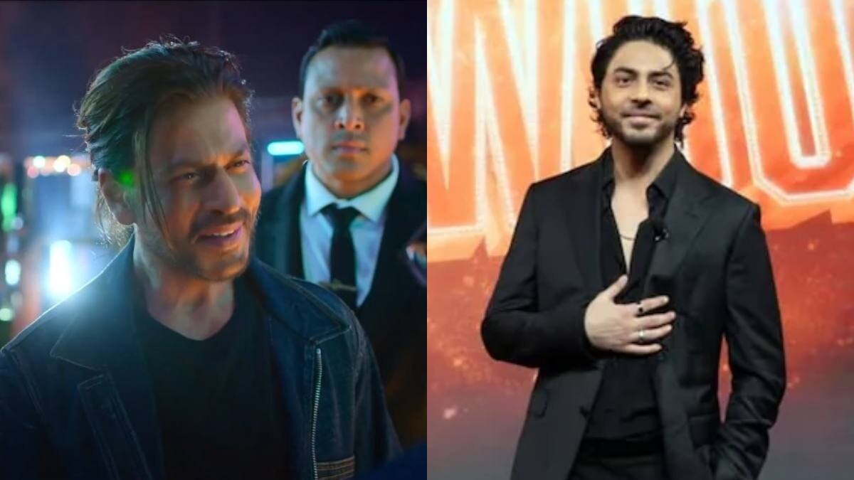 The Bads Of Bollywood Trailer: आर्यन खान दिखाएंगे शोबिज का सच? धांसू है 'बैड्स ऑफ बॉलीवुड' का ट्रेलर, शाहरुख-आमिर की दिखी झलक