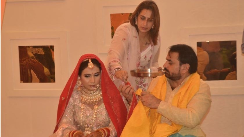 Nitish Katara Murder Case