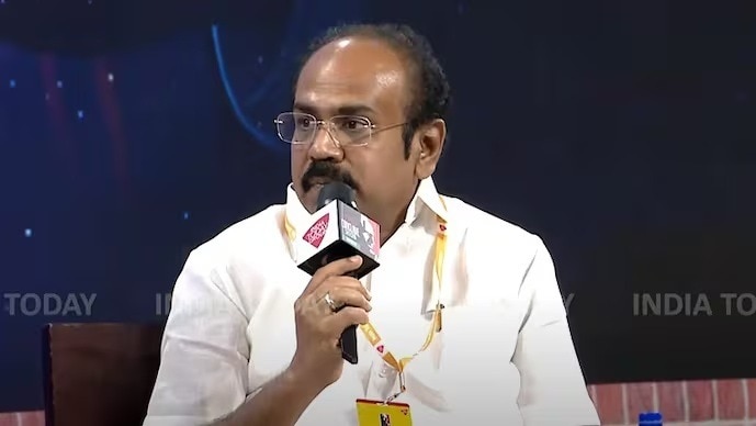 तमिलनाडु के वित्त मंत्री का दावा- बीजेपी शासित राज्यों को ज्यादा धन दे रहा केंद्र (Photo: ITG)