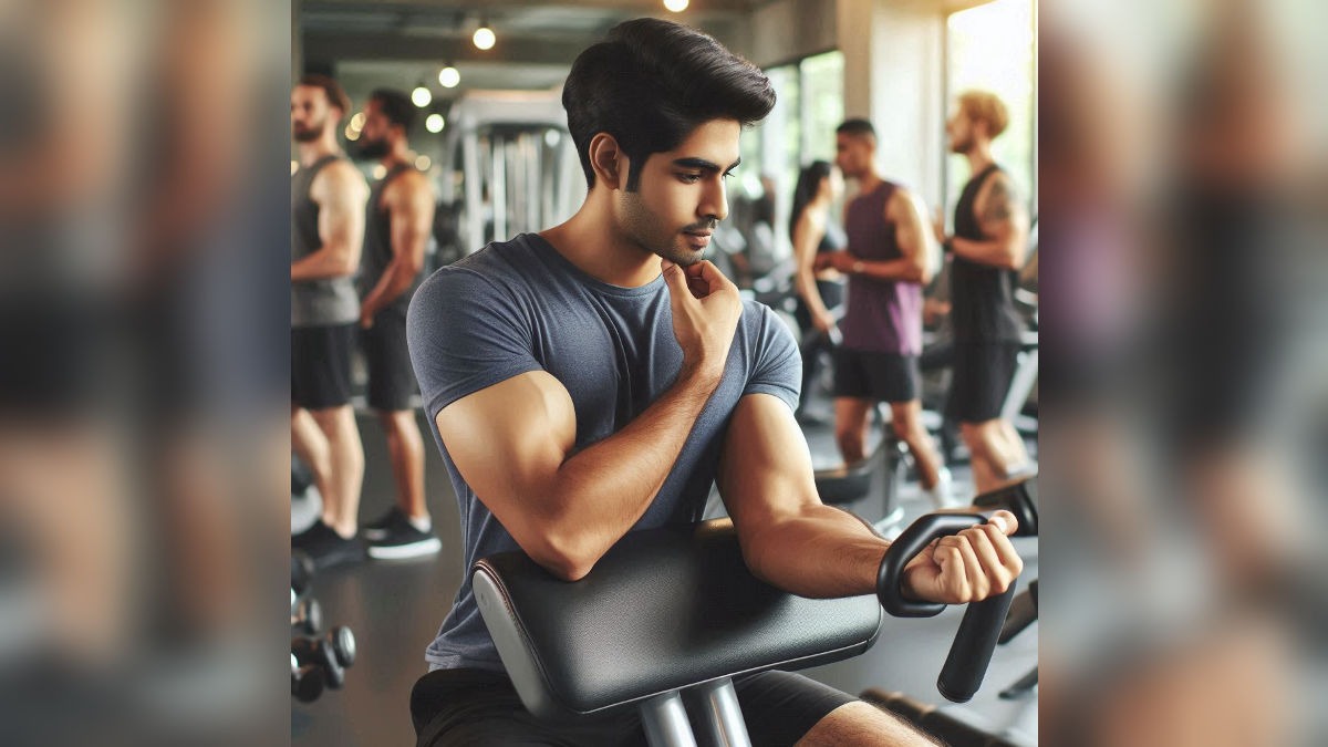 क्या किसी इंसान का हाथ सच में ढाई किलो का हो सकता है?