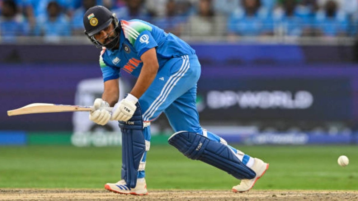 एशिया कप में रोहित शर्मा को मिस करेगी टीम इंडिया? कैफ ने टीम सेलेक्शन पर उठाए सवाल