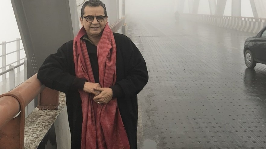 वरिष्ठ पत्रकार संकर्षण ठाकुर का निधन, गुरुग्राम के अस्पताल में ली आखिरी सांस