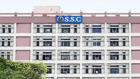 SSC CGL टियर 1 परीक्षाएं 12 से 26 सितंबर, 2025 तक होगी. इसके जरिए 14,582 पदों भरें जाएंगे. ( Photo: ssc.gov.in)