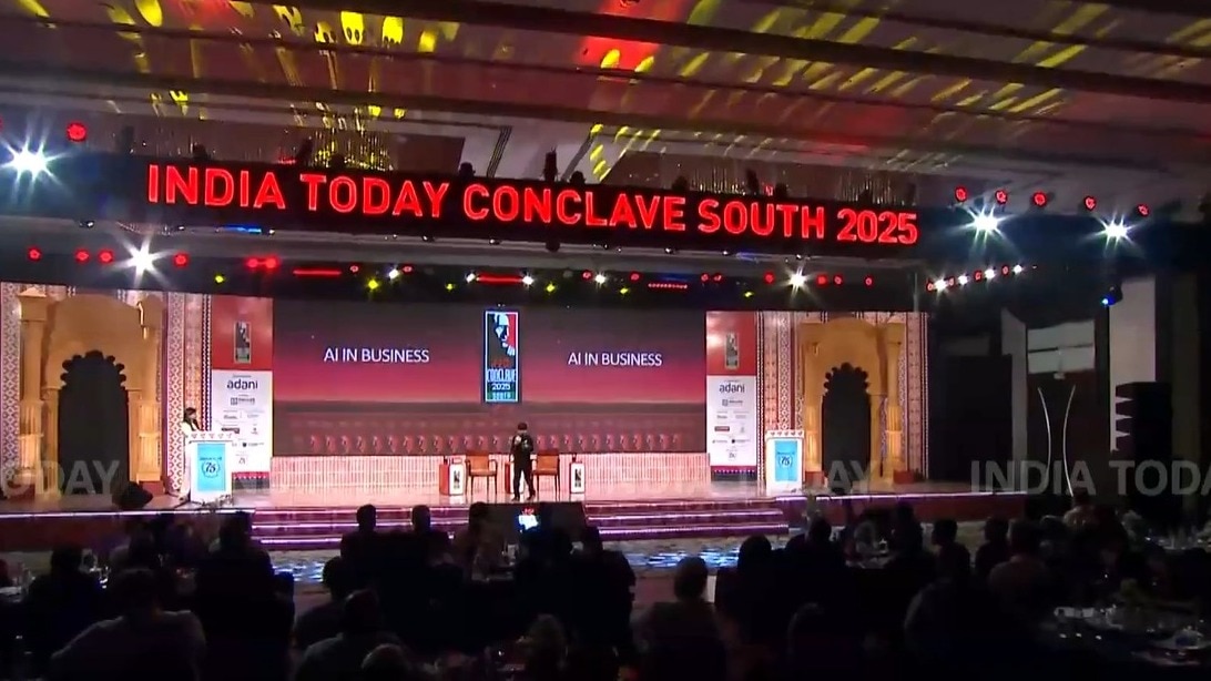 IT Conclave