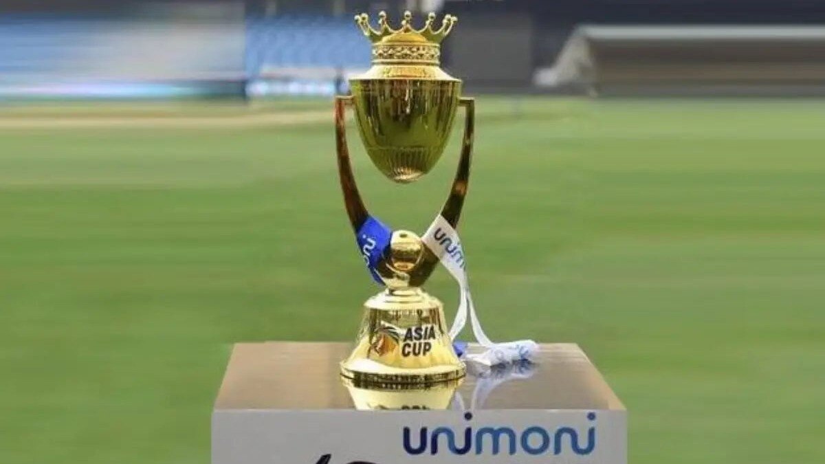 एशिया कप 2025: टी20 फॉर्मेट के 5 जरूरी स्टैट्स
