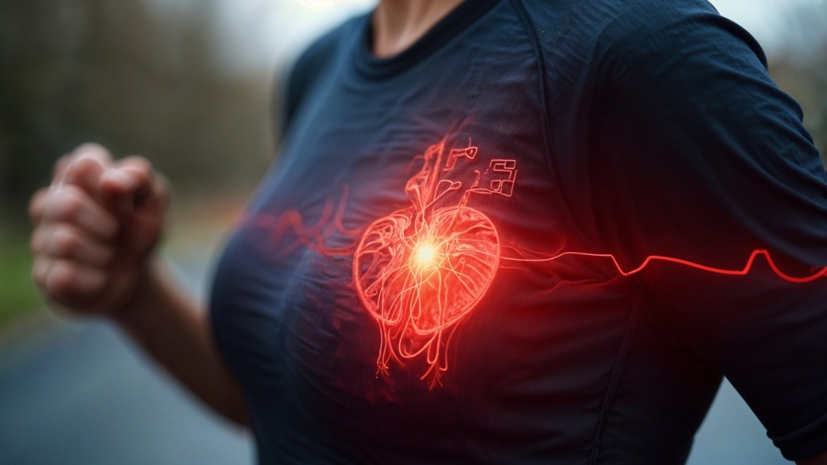 Heart Attack (Photo: Freepik)