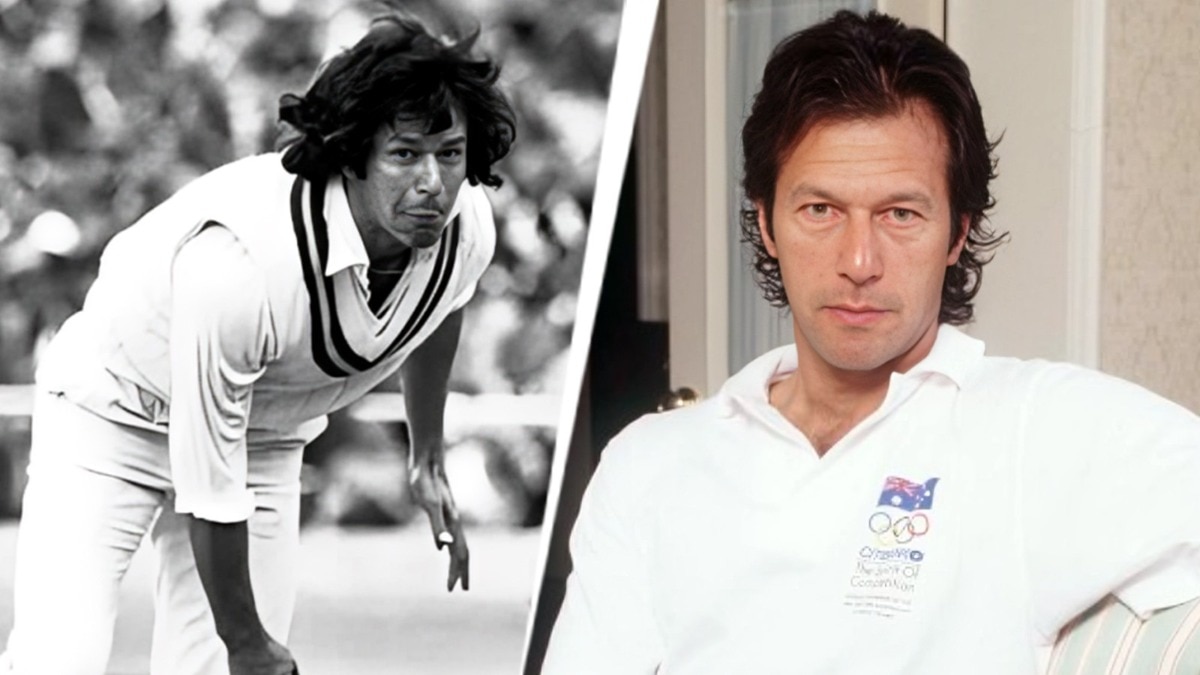 Imran Khan