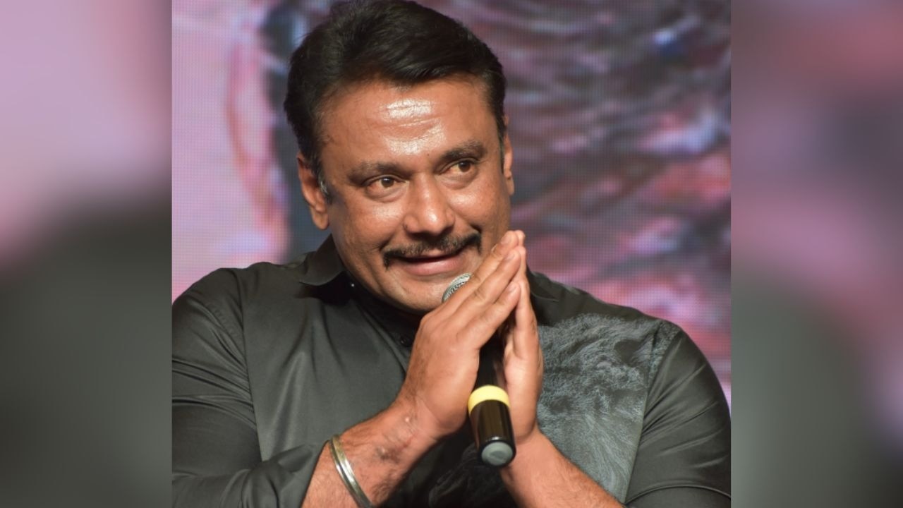 Chitradurga Renukaswamy murder case: Actor Darshan pleads for poison in court, cites unbearable jail conditions, judge refuses.