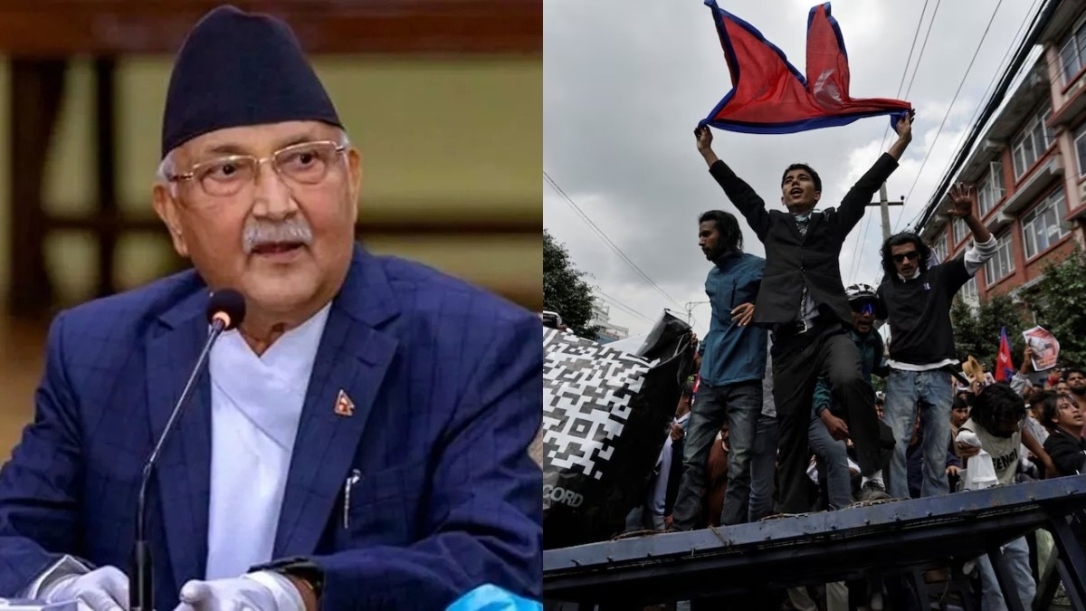 नेपाल पर कुल कर्ज जीडीपी के 45% के आसपास (Photo: Reuters)