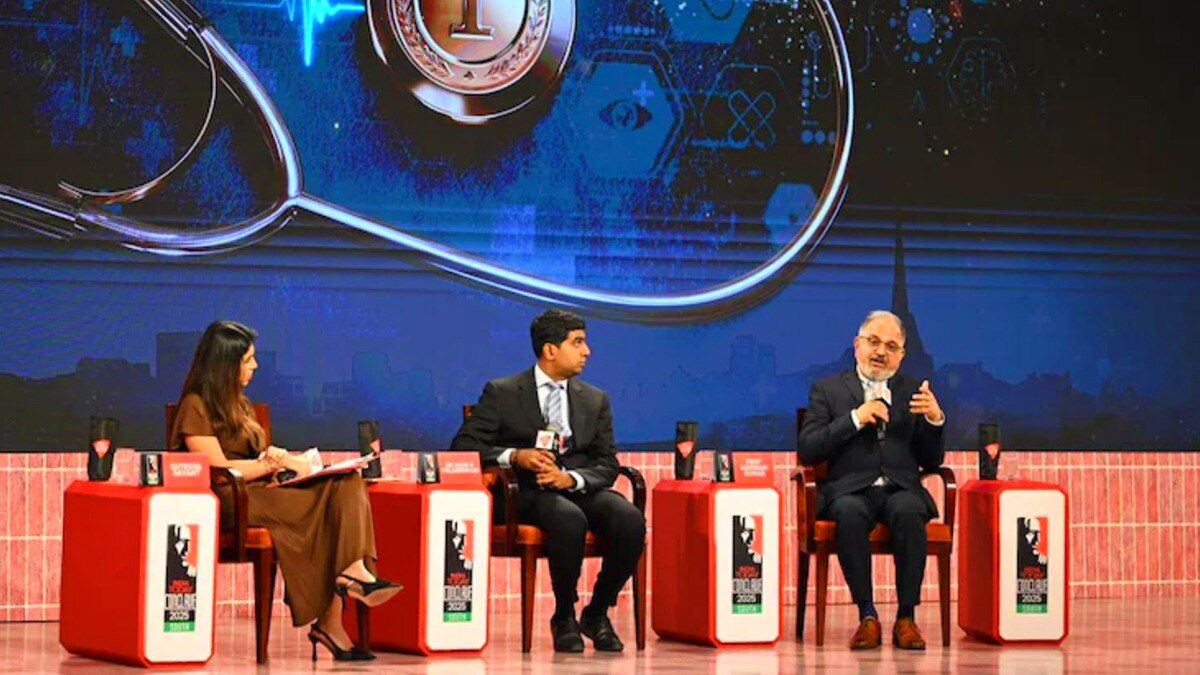 India Today Conclave South 2025