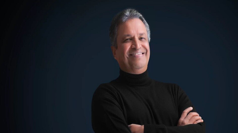 बिनोद चौधरी का कारोबार 30 देशों में फैला हुआ है. (Photo: Social Media) 