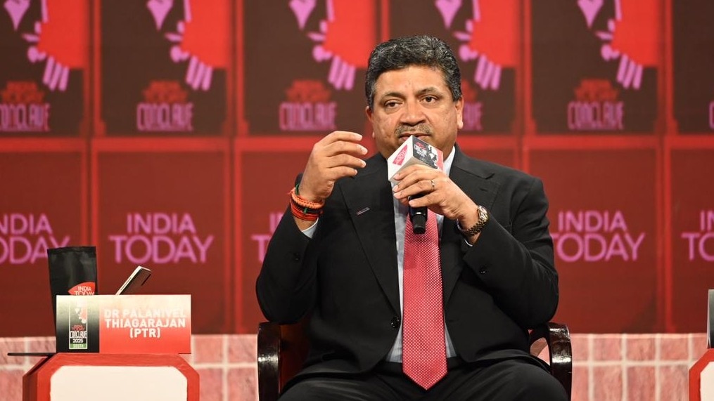 Coimbatore is emerging as the new AI and tech startup hub, says PTR