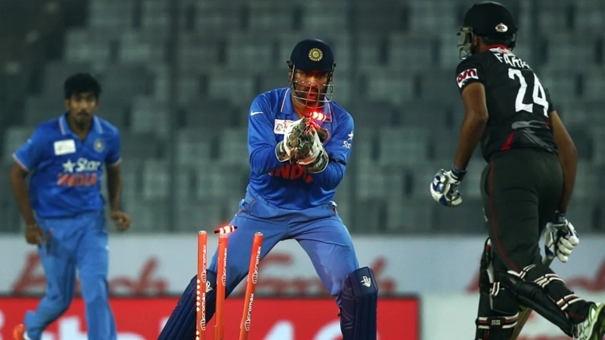 IND vs UAE T20i Stats: जब 9 साल पहले टी20 में भ‍िड़े भारत-UAE, झटपट खत्म हो  गया था मुकाबला - india vs uae t20 last match result history asia cup 2025  tspok - AajTak