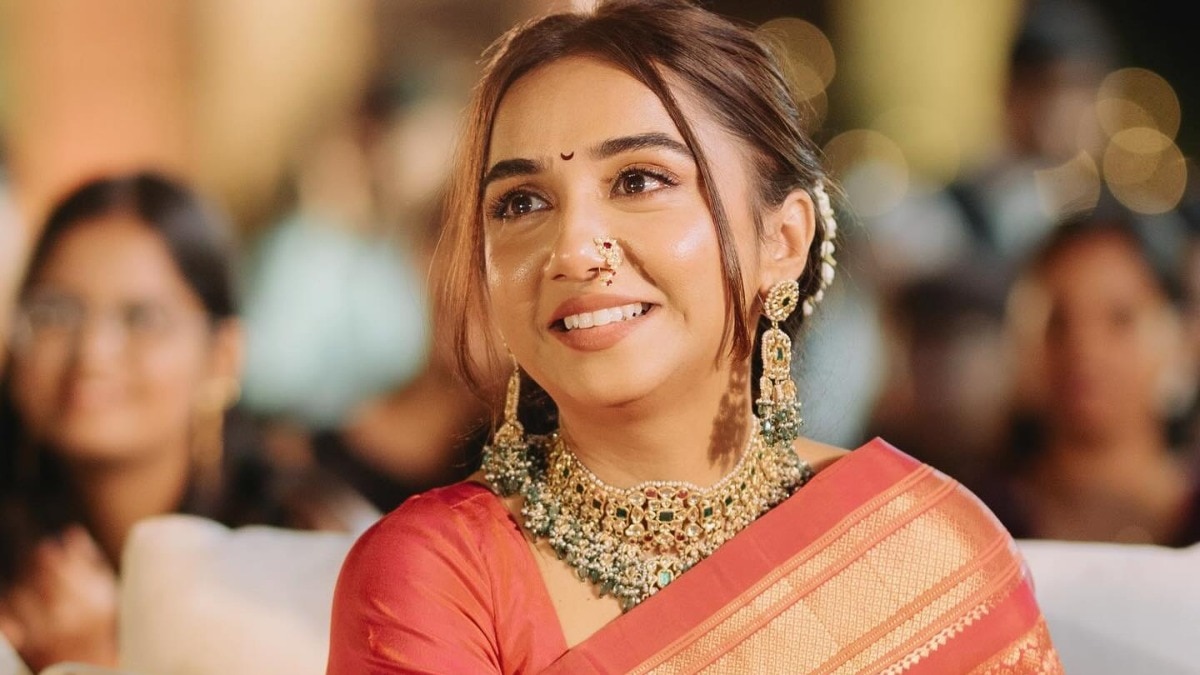 प्राजक्ता कोली (Photo: Instagram @mostlysane)