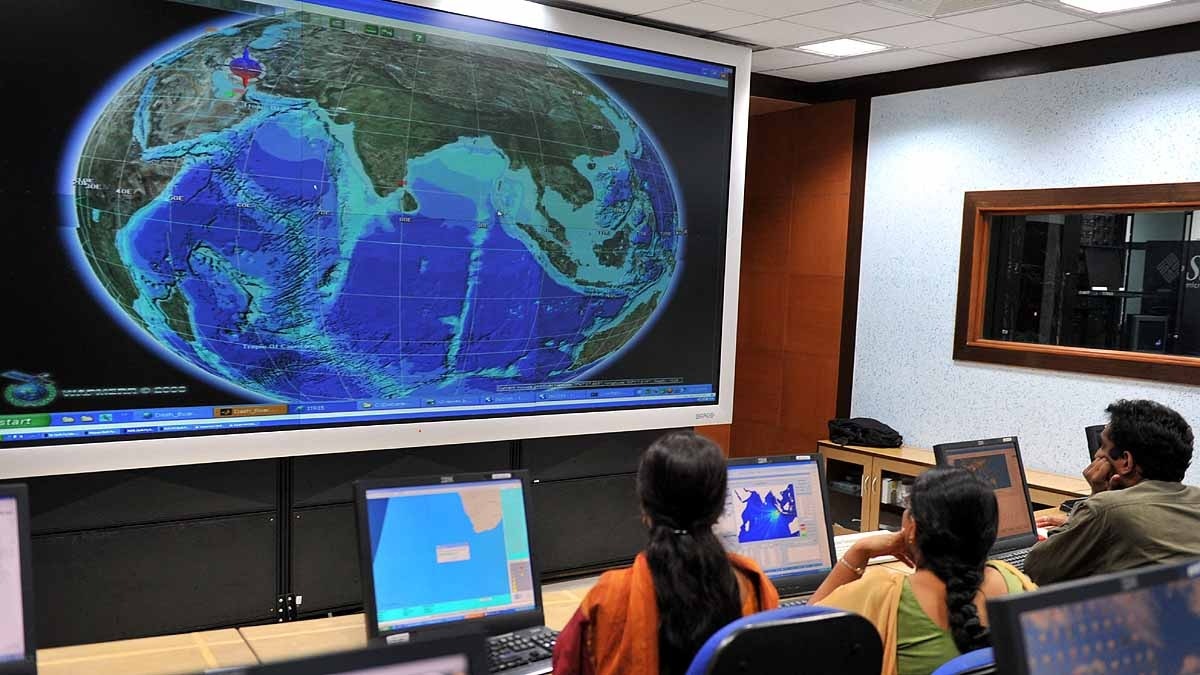 isro scientist operation sindoor