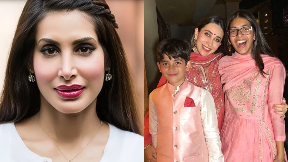 HC orders priya sachdev 