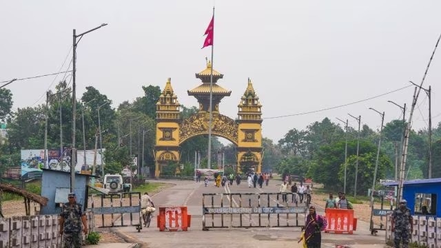 काठमांडू में फंसे भारतीयों की होगी सुरक्षित वापसी (Photo: PTI)