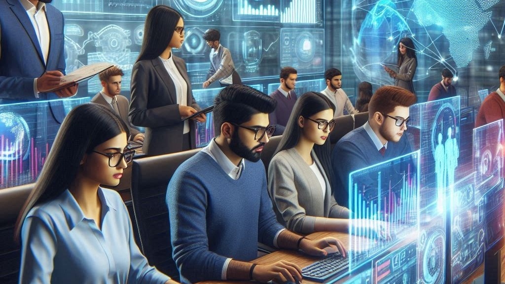 Why prompt engineering could be India’s next high-paying AI career boom