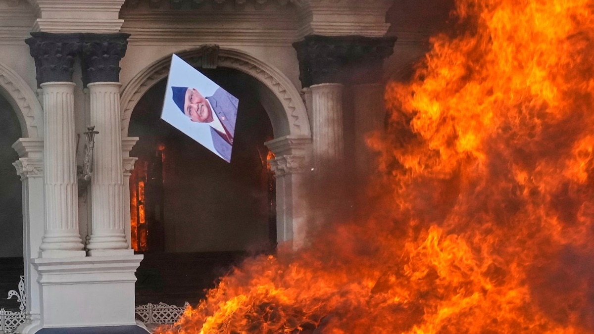 nepal political turmoil 