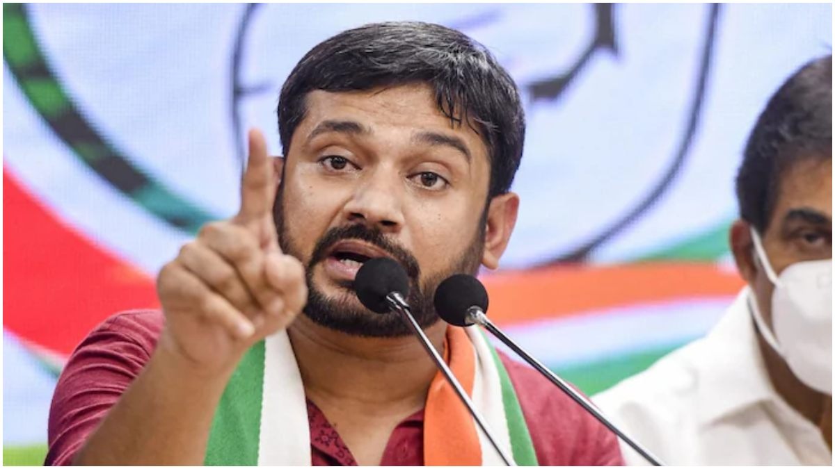 NSUI में कन्हैया कुमार और वरुण चौधरी के बीच का विवाद गहराता जा रहा है.